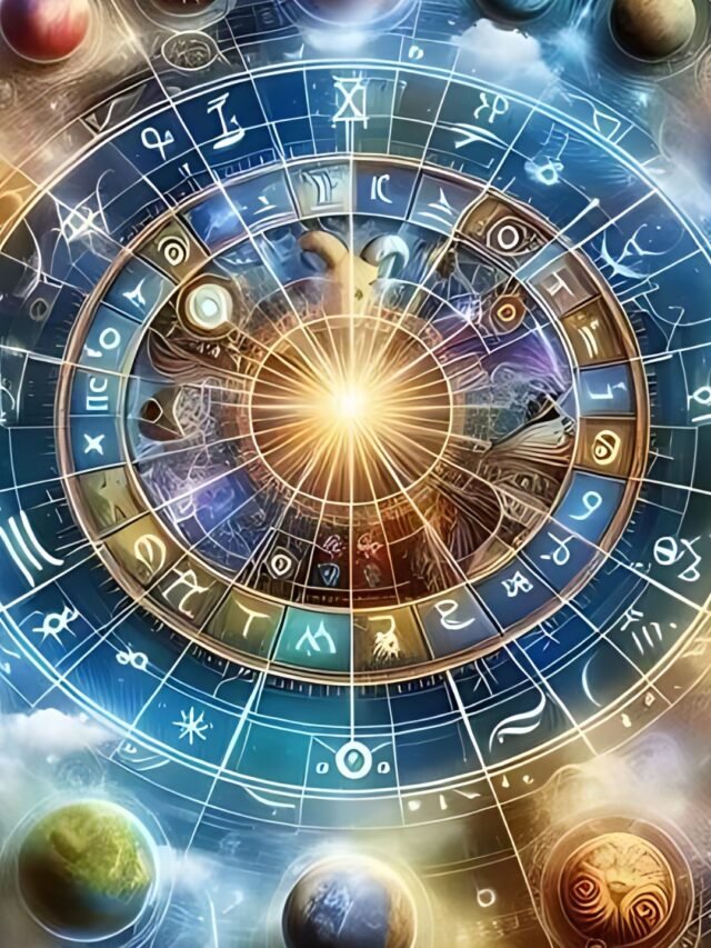 From July 23, 2024, Three Zodiac Signs Win (5)